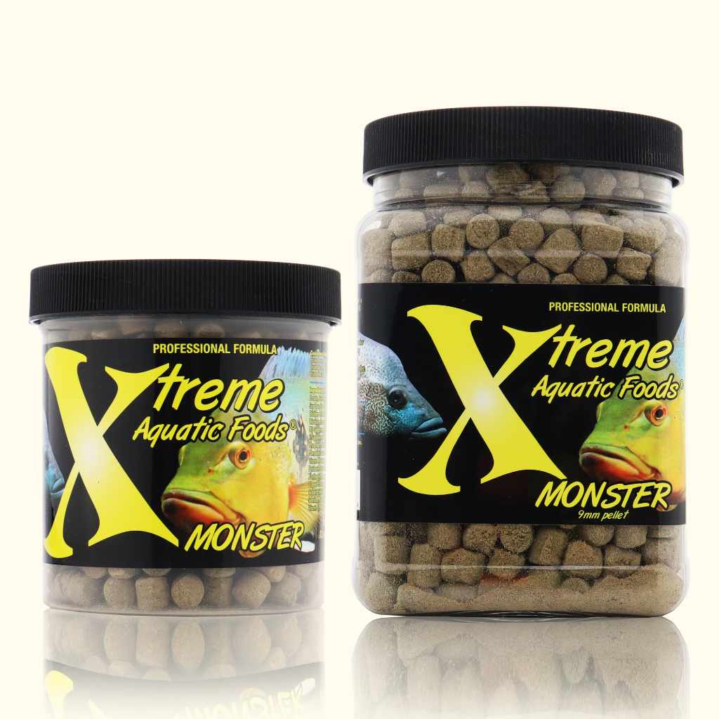 Xtreme Monster